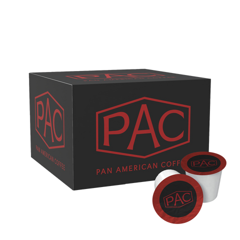 Keurig® Compatible Capsules & Cartons