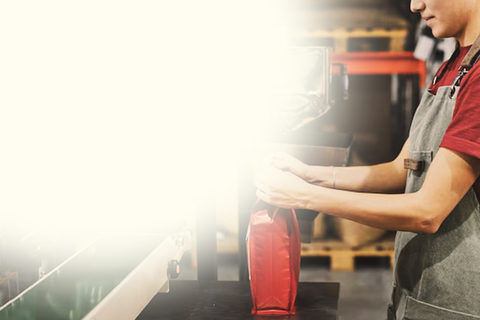 From idea to reality, our team can help you
create your perfect product. From sourcing
to packaging, our team is with you every step of the way.